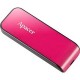 Apacer AH334 USB 2.0 Flash Drive 64GB Pink Pendrive Flash Drive
