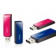Apacer AH334 USB 2.0 Flash Drive 32GB Blue Pendrive Flash Drive