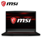 MSI GF6310SC-238 15.6" FHD (I5-10300H , 4GB , 256GB SSD, GTX1650 MAX Q 4GB , W10) FREE BACKPACK(BLACK)	