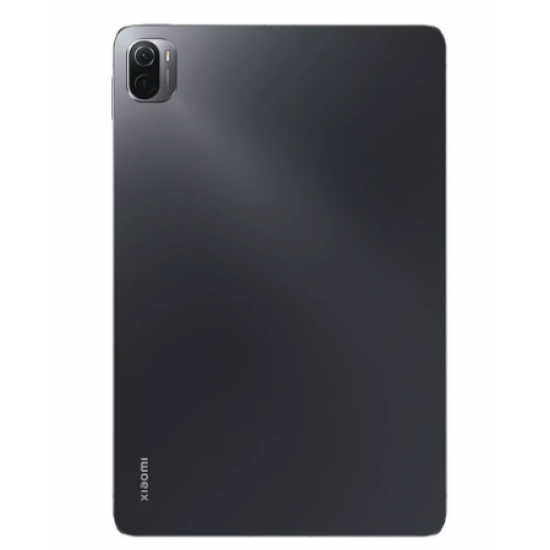 Xiaomi Pad 5 Global Version with WQHD+ 120Hz Display, Snapdragon 860 Processor, 8720mAh Battery (6GB+256GB / Cosmic Gray ) 