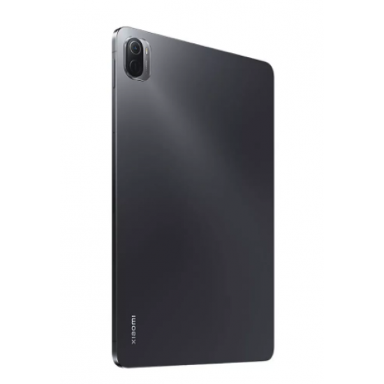 Xiaomi Pad 5 Global Version with WQHD+ 120Hz Display, Snapdragon 860 Processor, 8720mAh Battery (6GB+256GB / Cosmic Gray ) 