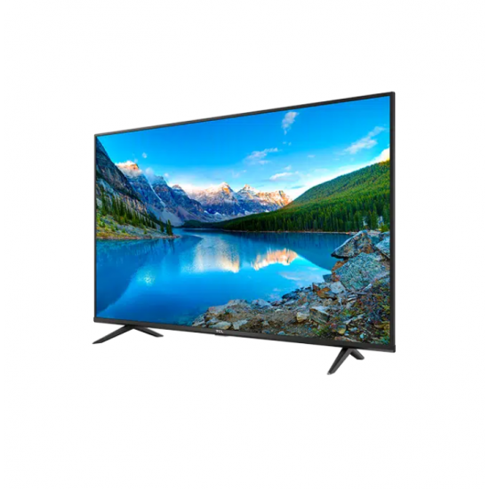 [2022 NEW] P615 Series 4K UHD LED ( 50 inch )  Android Smart AI TV Remote Voice Control | TCL AI-IN | FULL SCREEN | Dolby Audio| Android 9.0 and with 2 Years TCL Malaysia Warranty