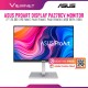 MONITOR ASUS LED PROART FLAT 27" PA278CV 2K Professional Monitor -  IPS, QHD/UHD (3840 x 2160), 100% sRGB
