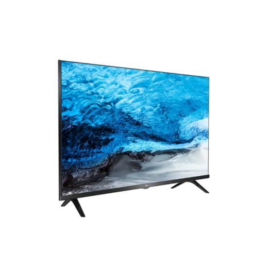 TCL S65A Series HD 32" Inch Android AI Full Screen |  Smart LED TV | Bezel-less | Google Assistant | Voice Search| HDR | Bluetooth | Google Play Store | MYTV | DVB-T2 and with 2 Years TCL Malaysia Warranty
