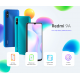 Xiaomi Redmi 9A Smartphone [Granite Gray] (2GB RAM +32GB ROM) | 6.53" HD | 13MP AI Rear Camera | MediaTek Helio G25 | 5000mAh Battery with 1 Year XIAOMI Malaysia Warranty