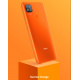 Xiaomi Redmi 9C 4GB + 128GB Smartphone ( Sunrise Orange) [ 1 Year Local Manufacturer Warranty ]