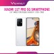 Xiaomi 11T Pro 5G 12GB RAM +256GB ROM ( White ) 6.67" AMOLED 120Hz Display | Android 11 | 108MP Pro-Grade Camera | 5000mAh Battery |2 Years XIAOMI Malaysia Warranty 